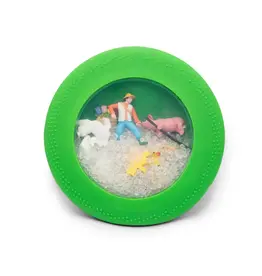 JellyStone Jellystone Peekaboo Bags