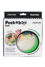 JellyStone Jellystone Peekaboo Bags