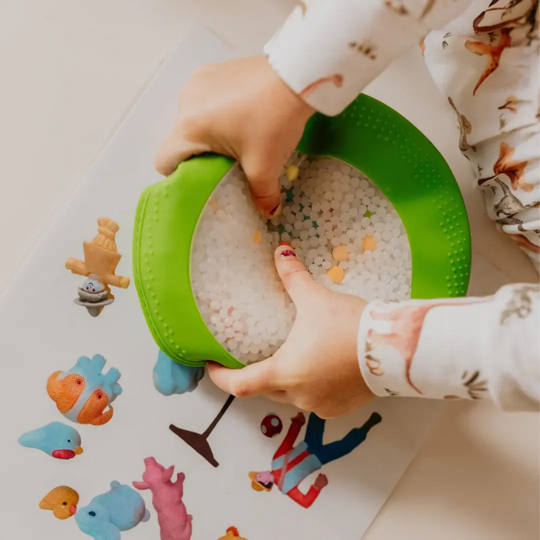 JellyStone Jellystone Peekaboo Bags