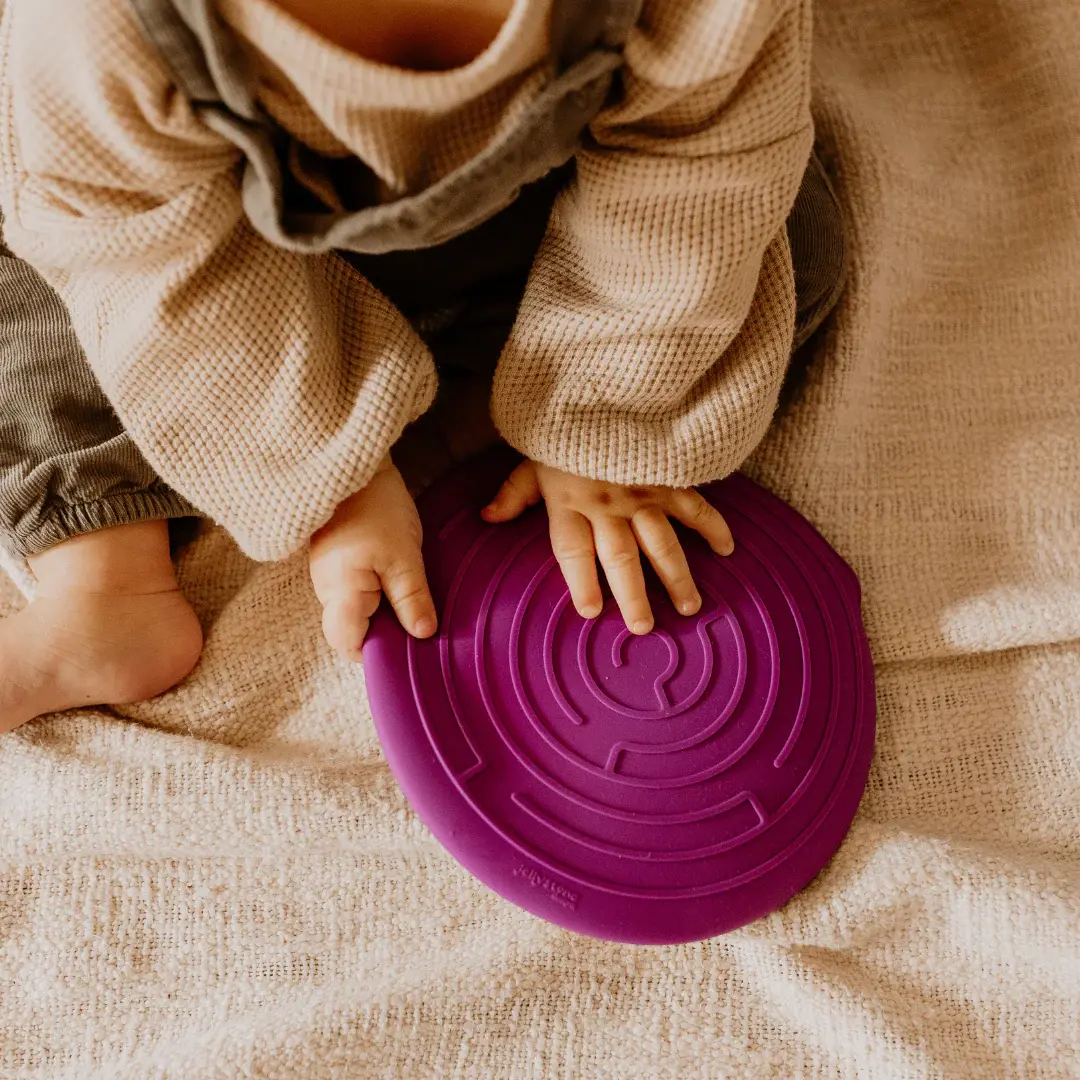 JellyStone Jellystone Peekaboo Bags