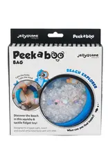 JellyStone Jellystone Peekaboo Bags
