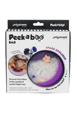 JellyStone Jellystone Peekaboo Bags