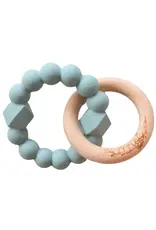 JellyStone Jellystone May Gibbs Moon Teether