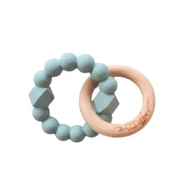 JellyStone Jellystone May Gibbs Moon Teether