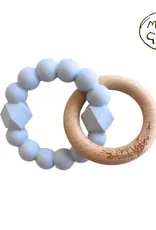 JellyStone Jellystone May Gibbs Moon Teether