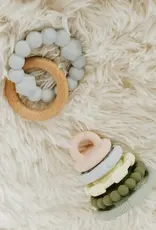 JellyStone Jellystone May Gibbs Moon Teether