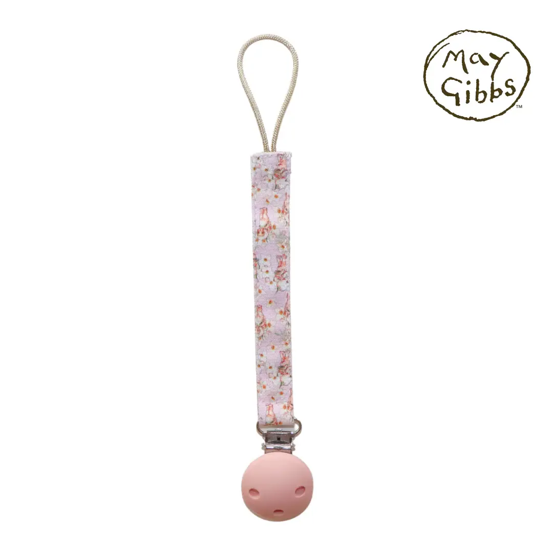 JellyStone Jellystone May Gibbs Dummy Clip