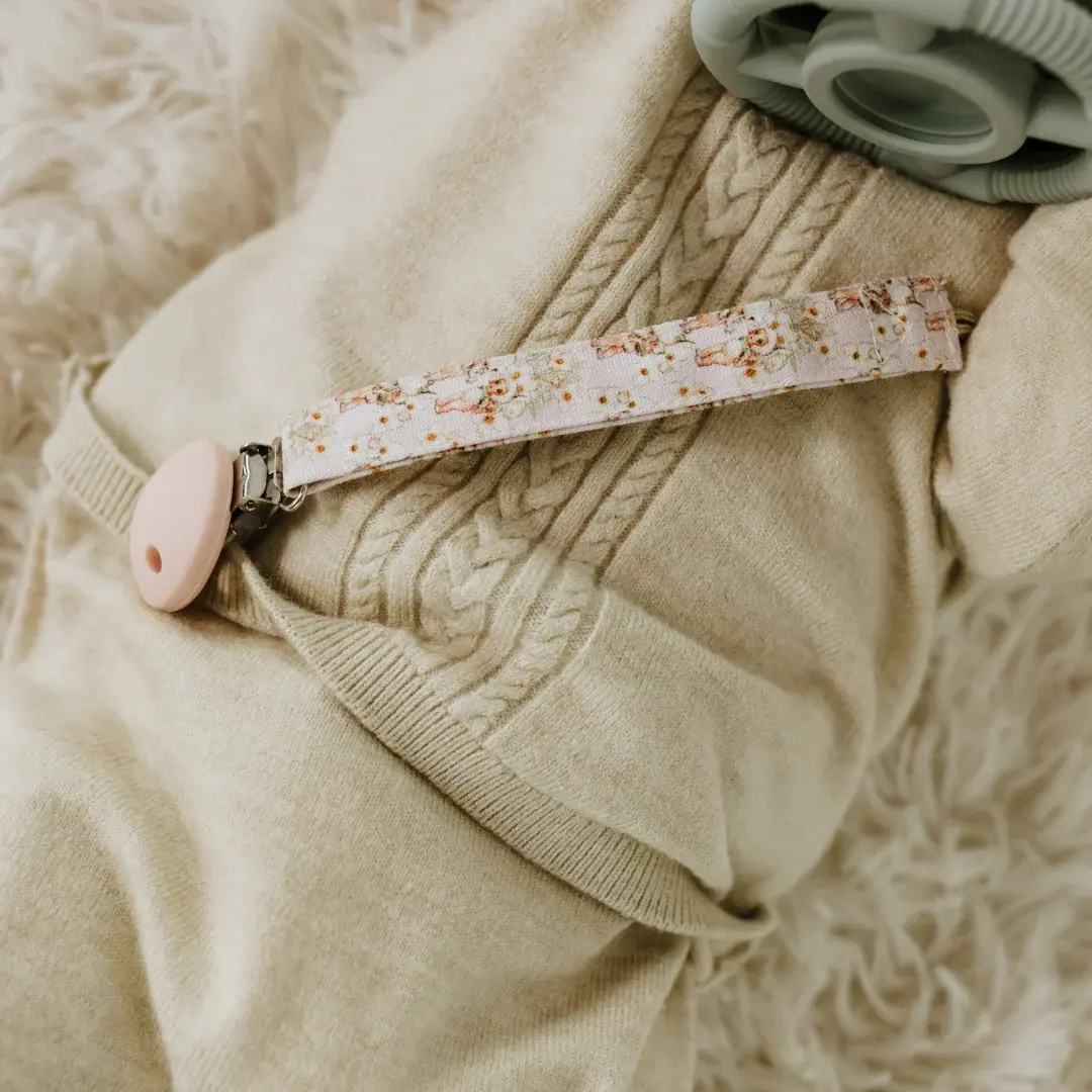 JellyStone Jellystone May Gibbs Dummy Clip