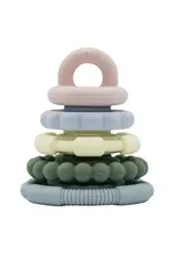 JellyStone Jellystone May Gibbs Stacker and Teether Toy