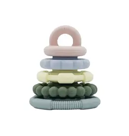 JellyStone Jellystone May Gibbs Stacker and Teether Toy