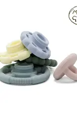 JellyStone Jellystone May Gibbs Stacker and Teether Toy