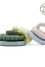 JellyStone Jellystone May Gibbs Stacker and Teether Toy