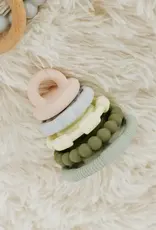 JellyStone Jellystone May Gibbs Stacker and Teether Toy
