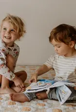 JellyStone Jellystone Baby Soft Books Sydney