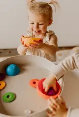 JellyStone Jellystone Ocean Stacking Cups