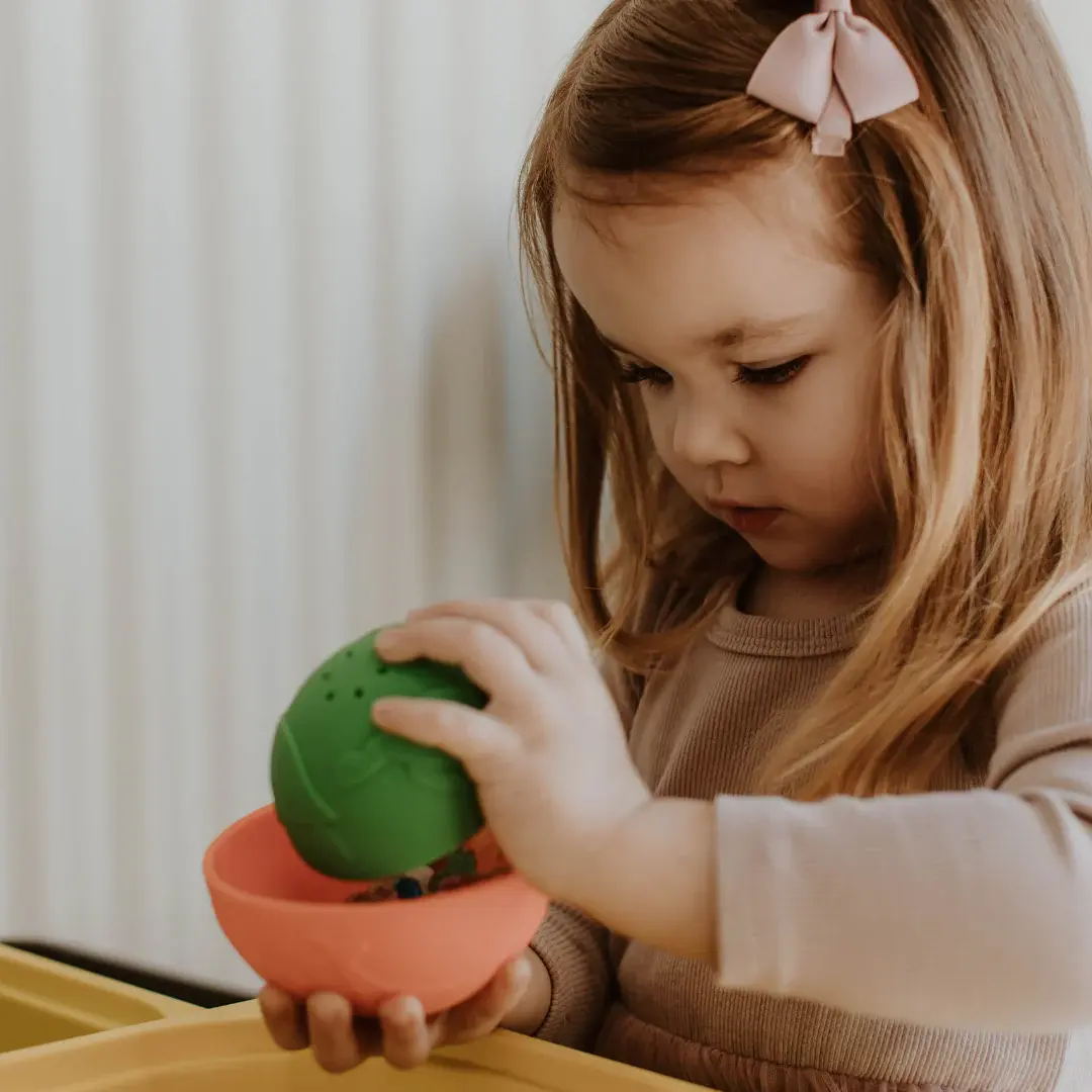 JellyStone Jellystone Ocean Stacking Cups