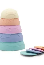 JellyStone Jellystone Ocean Stacking Cups