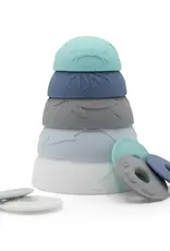 JellyStone Jellystone Ocean Stacking Cups