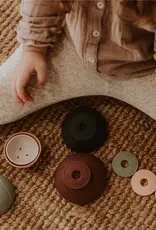 JellyStone Jellystone Ocean Stacking Cups