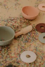 JellyStone Jellystone Ocean Stacking Cups