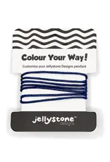 JellyStone Jellystone Kids Chew Pendant Cord