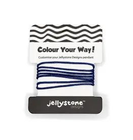 JellyStone Jellystone Kids Chew Pendant Cord