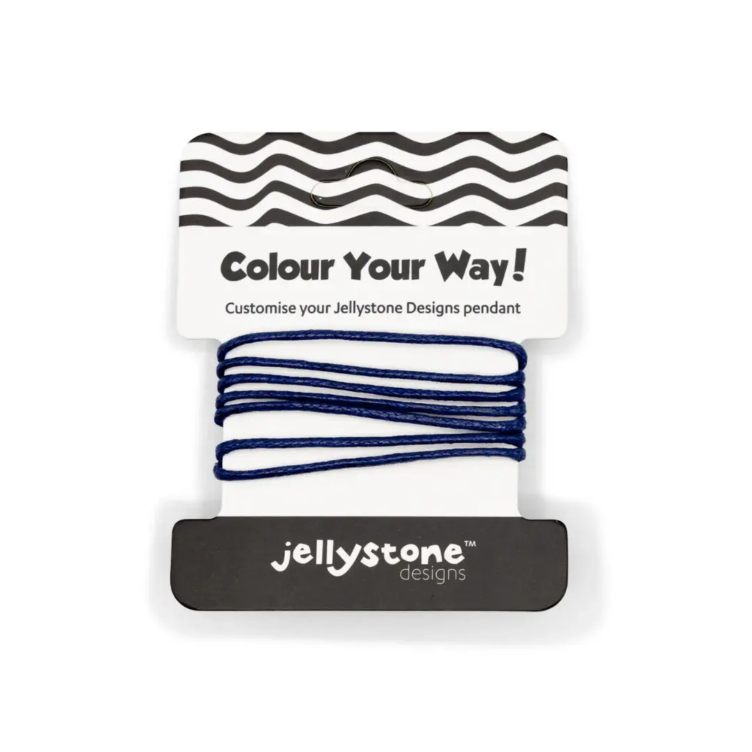 JellyStone Jellystone Kids Chew Pendant Cord