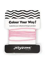 JellyStone Jellystone Kids Chew Pendant Cord