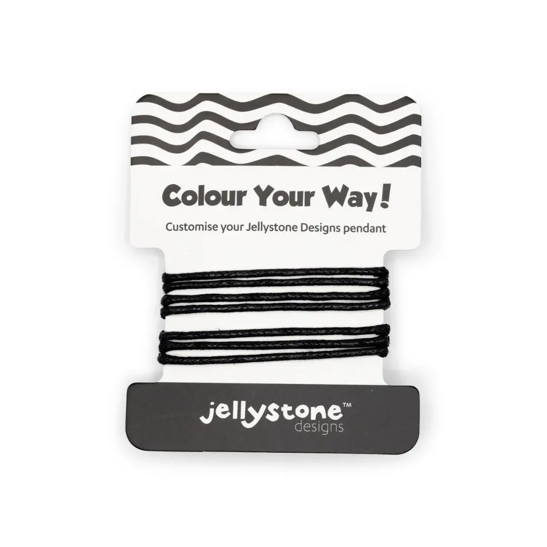 JellyStone Jellystone Kids Chew Pendant Cord
