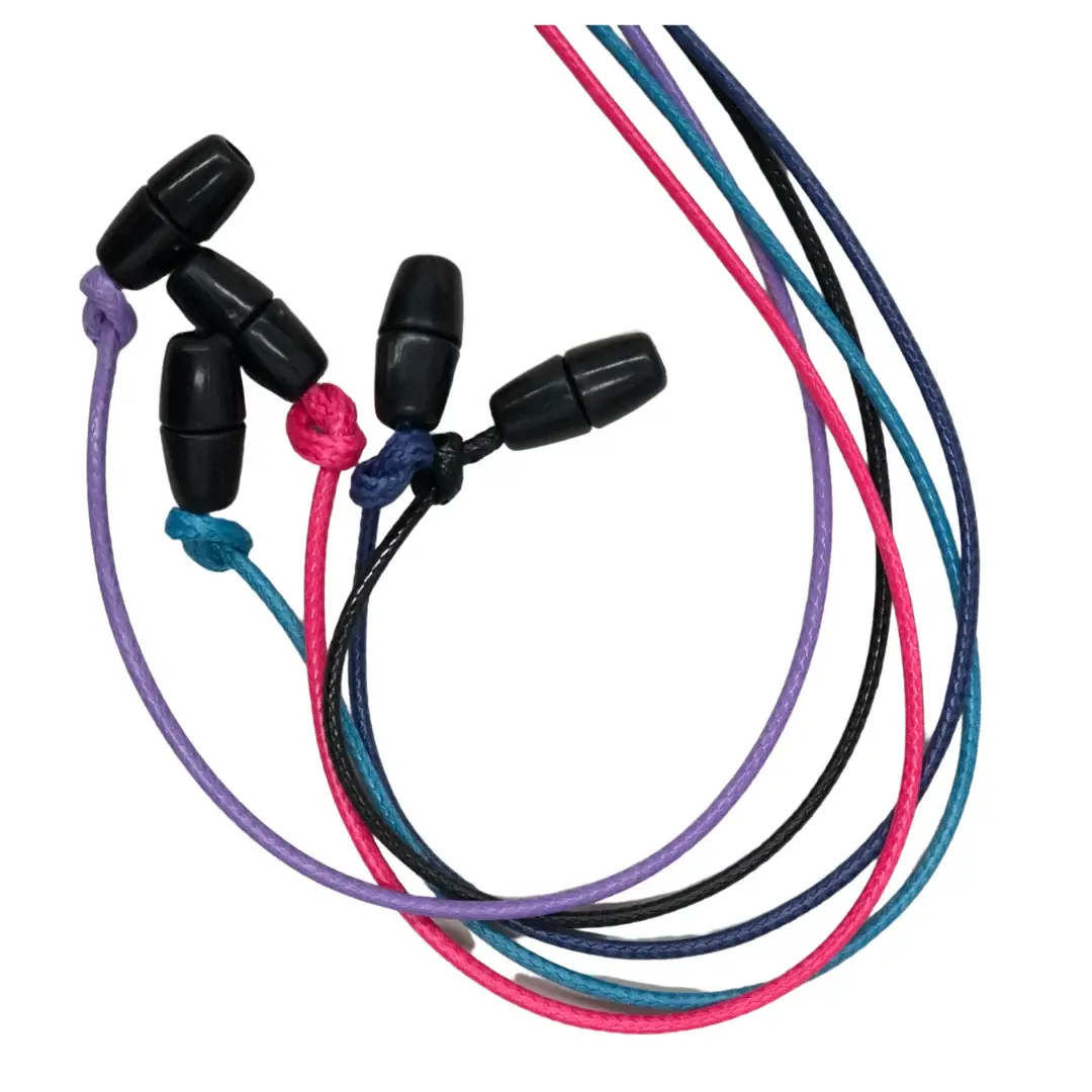JellyStone Jellystone Kids Chew Pendant Cord