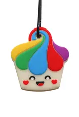 JellyStone Jellystone Cupcake Pendant