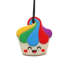 JellyStone Jellystone Cupcake Pendant