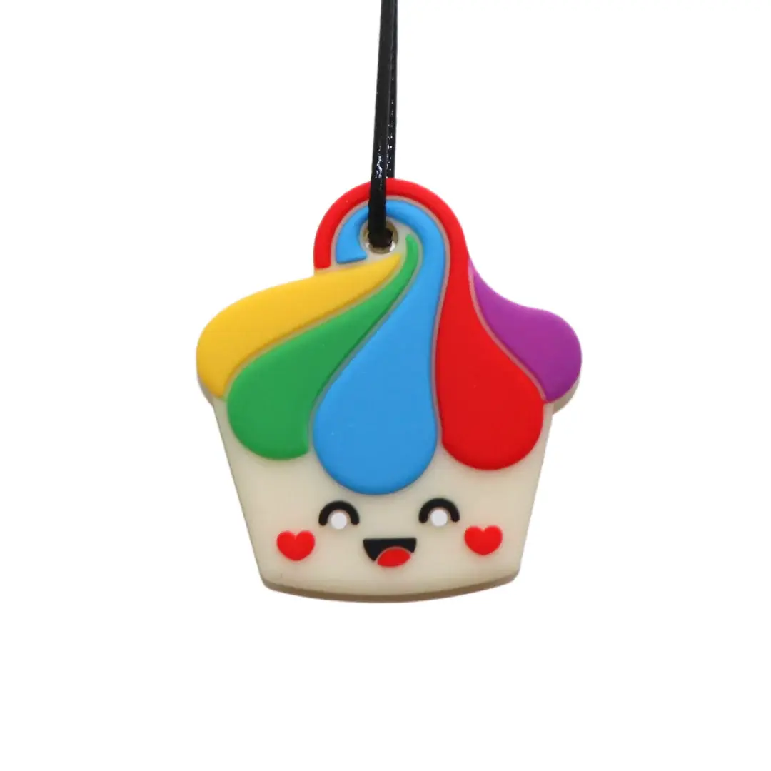 JellyStone Jellystone Cupcake Pendant