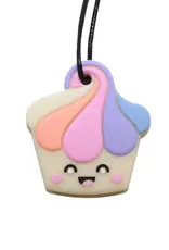 JellyStone Jellystone Cupcake Pendant
