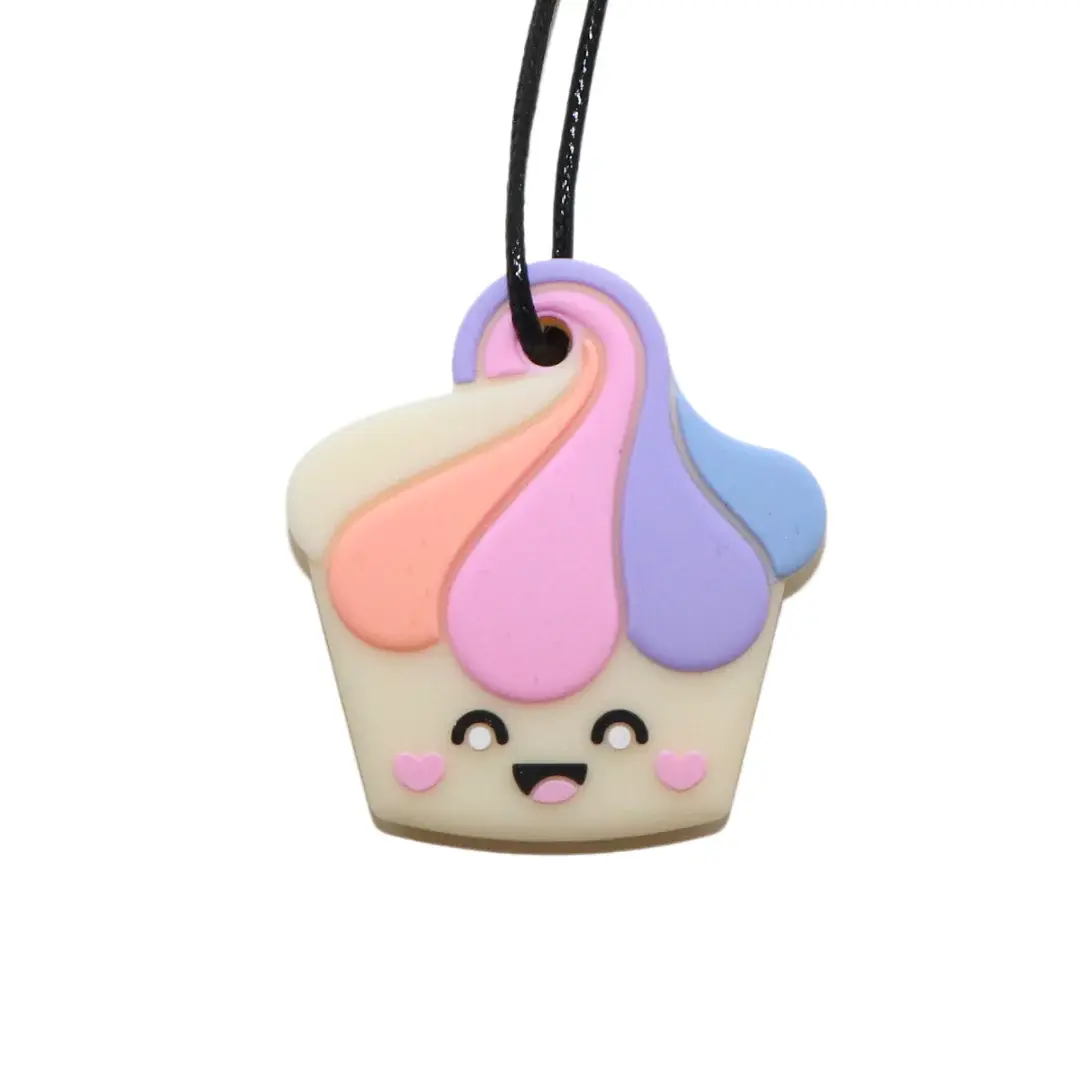 JellyStone Jellystone Cupcake Pendant