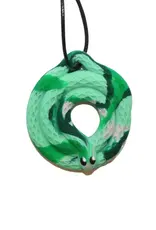 JellyStone Jellystone Snake Pendant