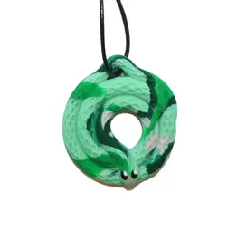 JellyStone Jellystone Snake Pendant