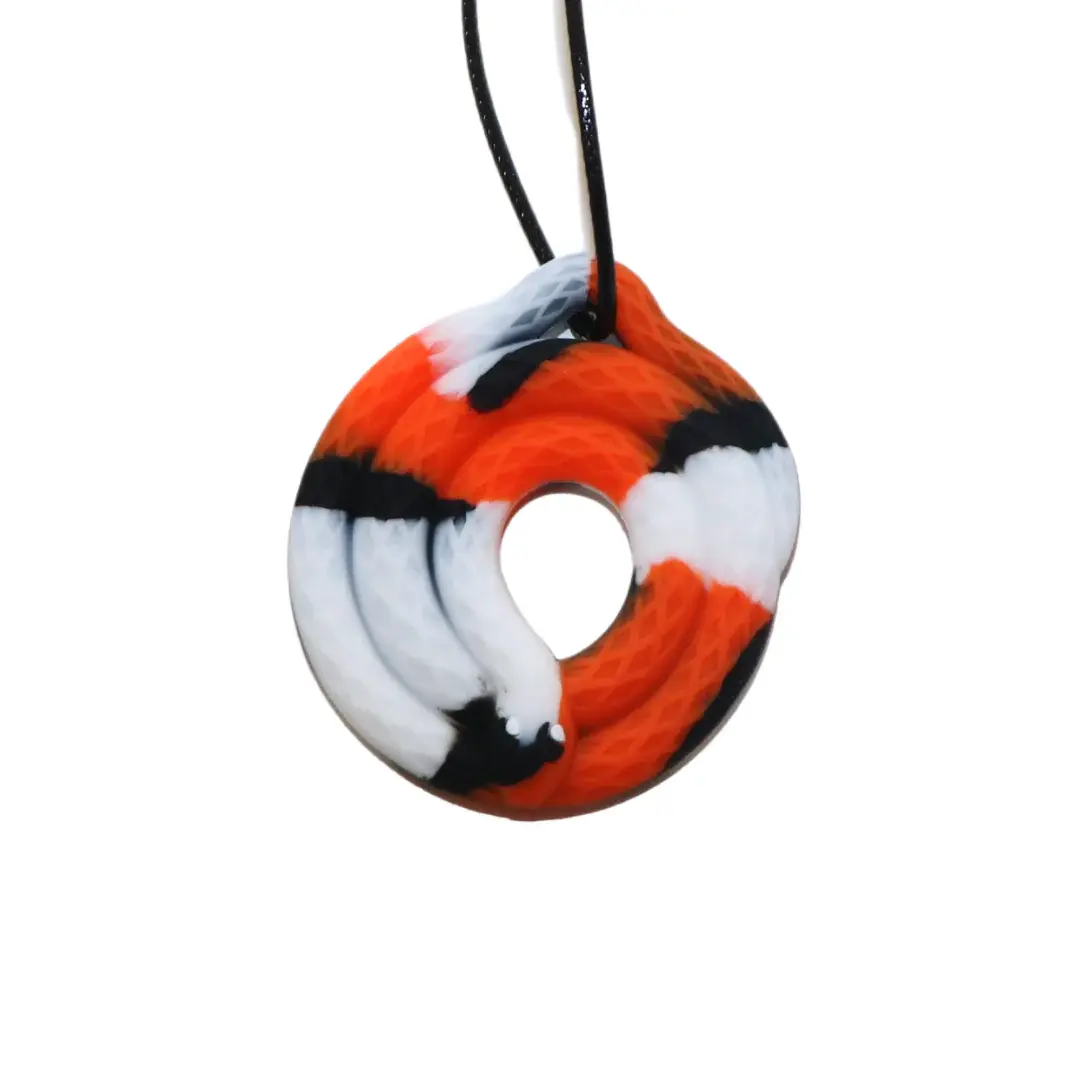 JellyStone Jellystone Snake Pendant