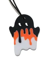 JellyStone Jellystone Spooky Ghose Pendant