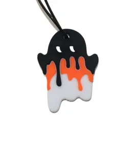 JellyStone Jellystone Spooky Ghose Pendant