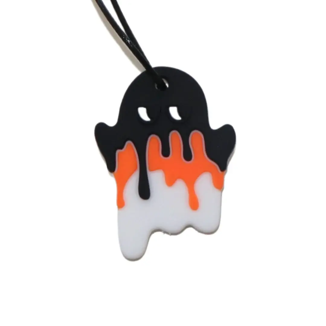 JellyStone Jellystone Spooky Ghose Pendant