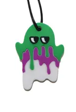 JellyStone Jellystone Spooky Ghose Pendant