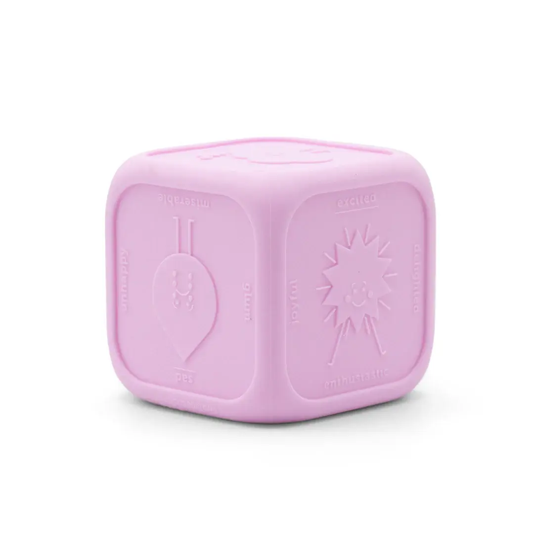 JellyStone Jellystone Feelings Cube