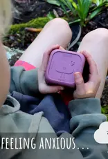 JellyStone Jellystone Feelings Cube