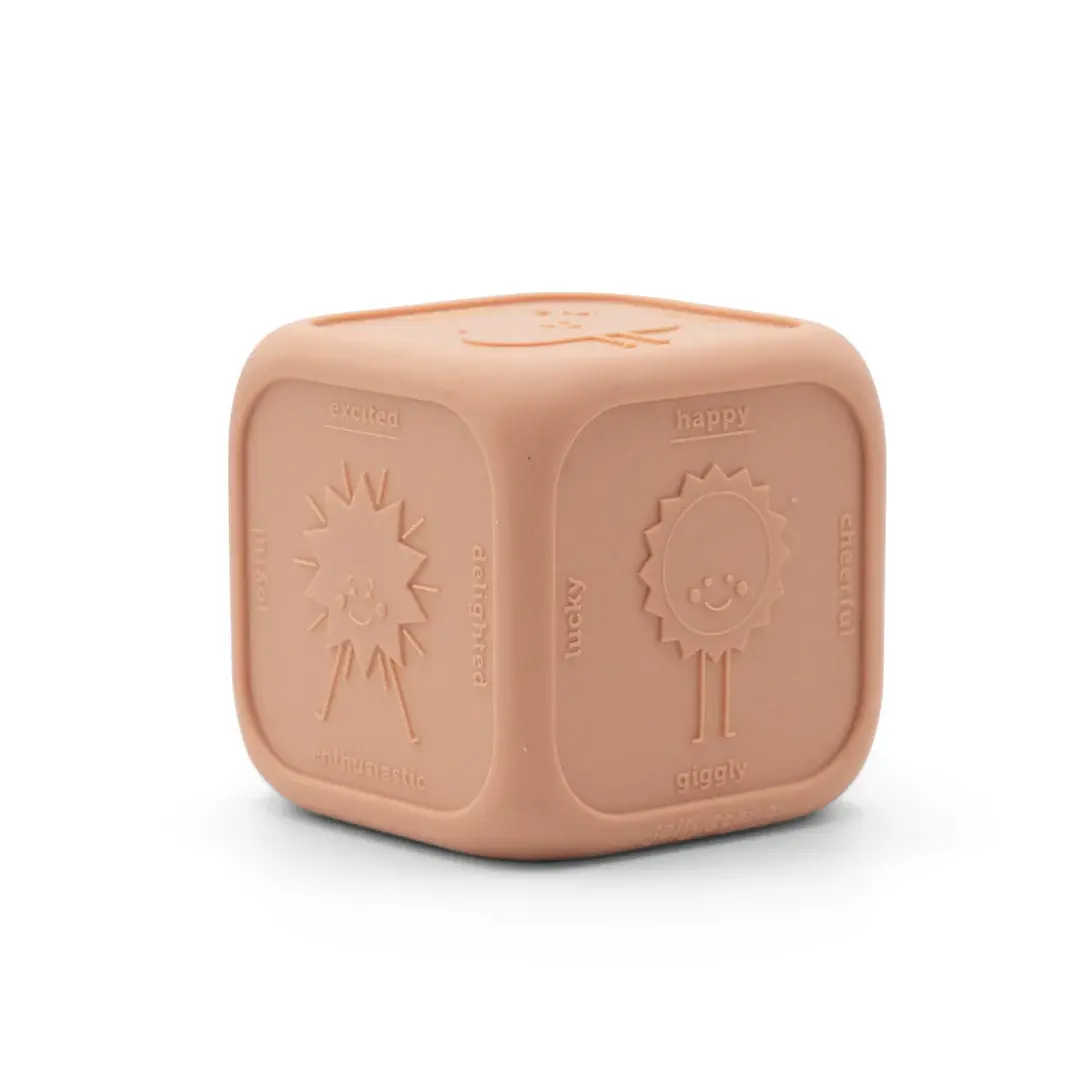 JellyStone Jellystone Feelings Cube