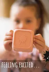 JellyStone Jellystone Feelings Cube