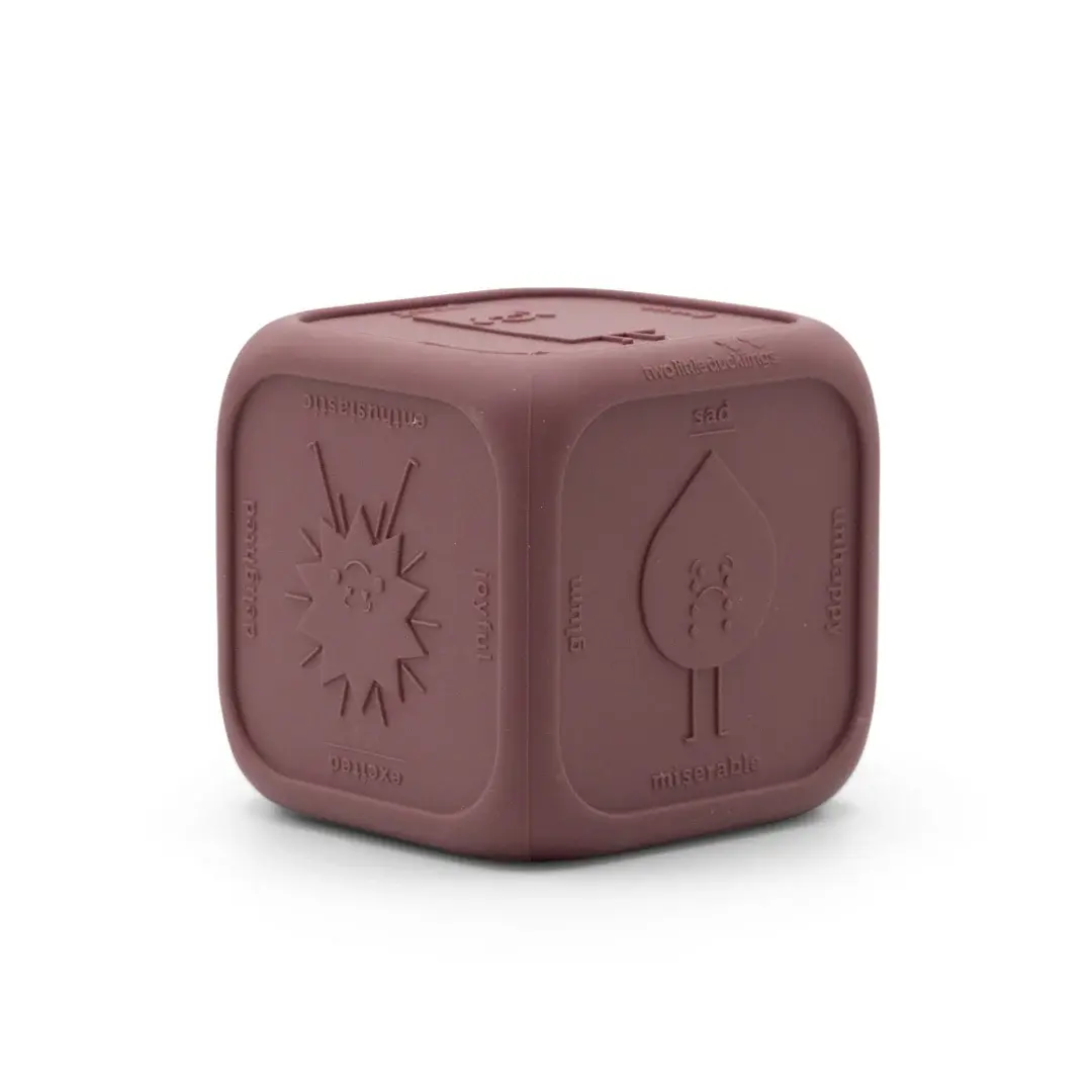 JellyStone Jellystone Feelings Cube