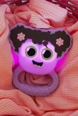 JellyStone Jellystone Glo Pal Light Up Rattle