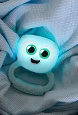 JellyStone Jellystone Glo Pal Light Up Rattle