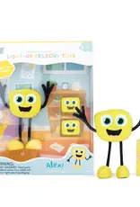 JellyStone Jellystone Glo Pal Characters